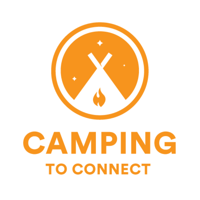 Camping To Connect