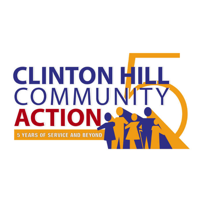 Clinton Hill Community Action