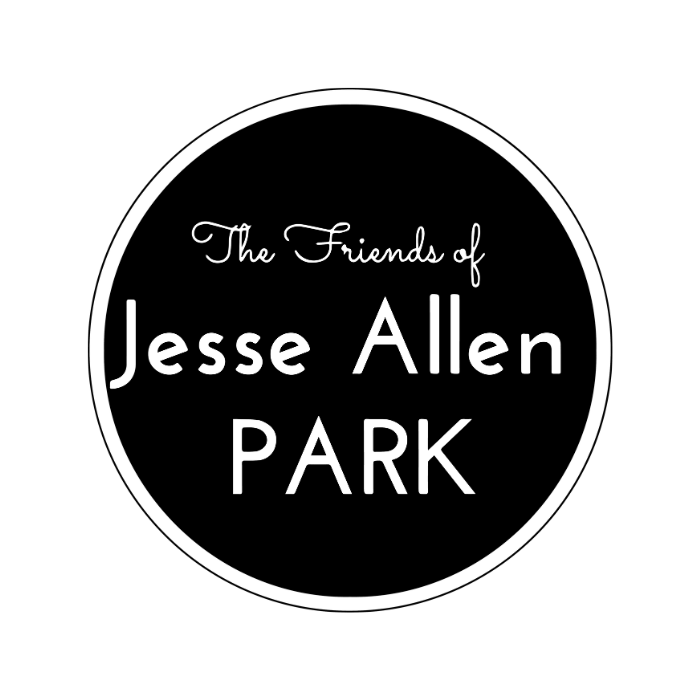 Friends of Jesse Allen Park