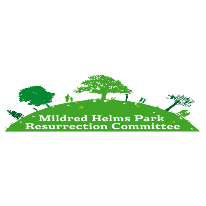 Mildred Helms Resurrection Committee