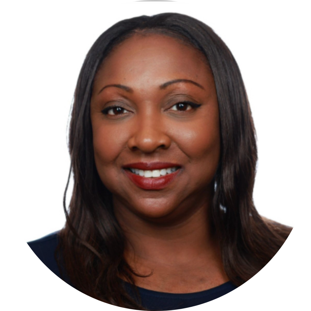 Portrait of Professor Sharonda Allen, Board Member of United Parks As One